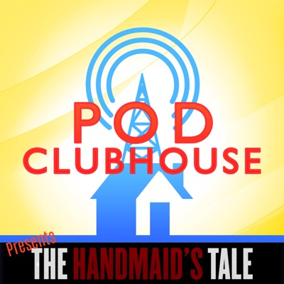 Escaping Gilead: The Handmaid's Tale Podcast Escaping Gilead: The Handmaid's Tale Podcast