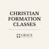 Christian Formation Classes Cover Art