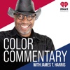 Color Commentary with James T. Harris artwork