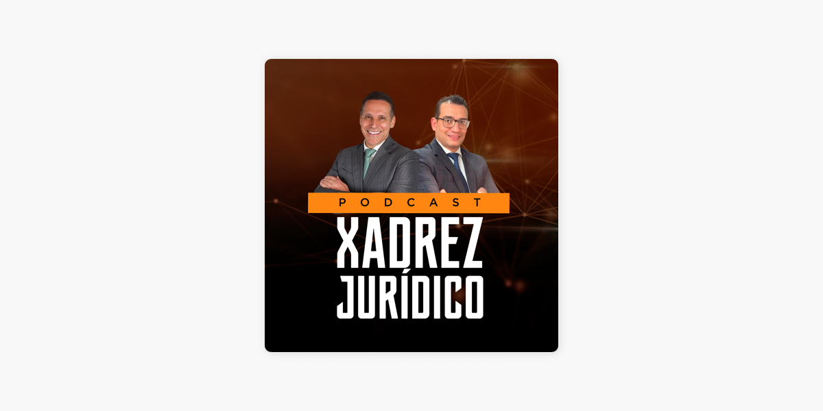 Xadrez jurídico