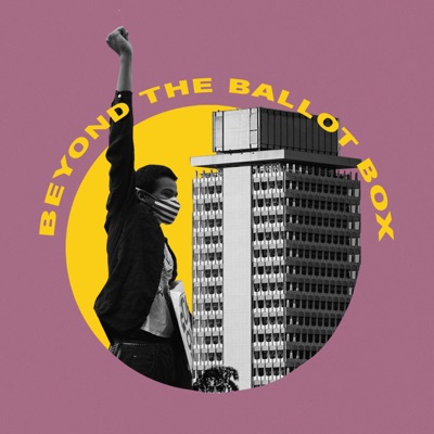 Beyond the Ballot Box