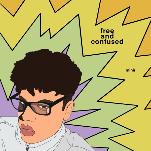 free and confused 