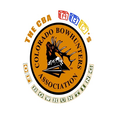 Colorado Bowhunters Association Podcast Colorado Bowhunters Association Podcast