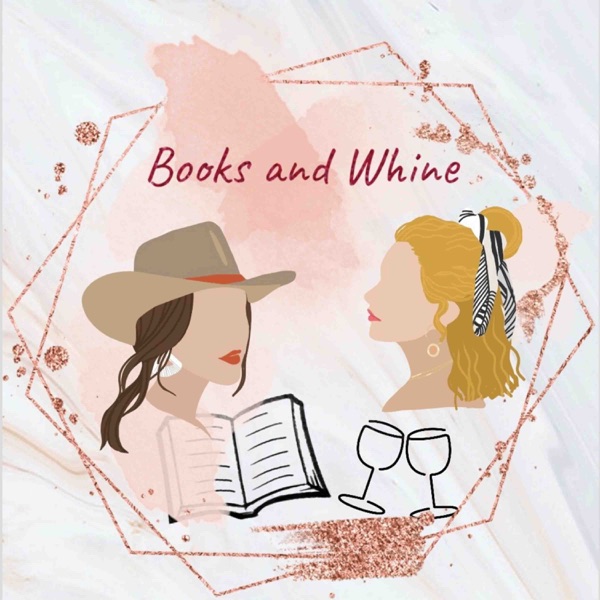 Books and Whine image