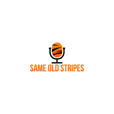 Same Old Stripes