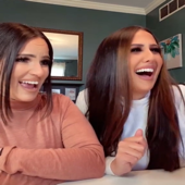 Nobody Asked with Tasha & Kay