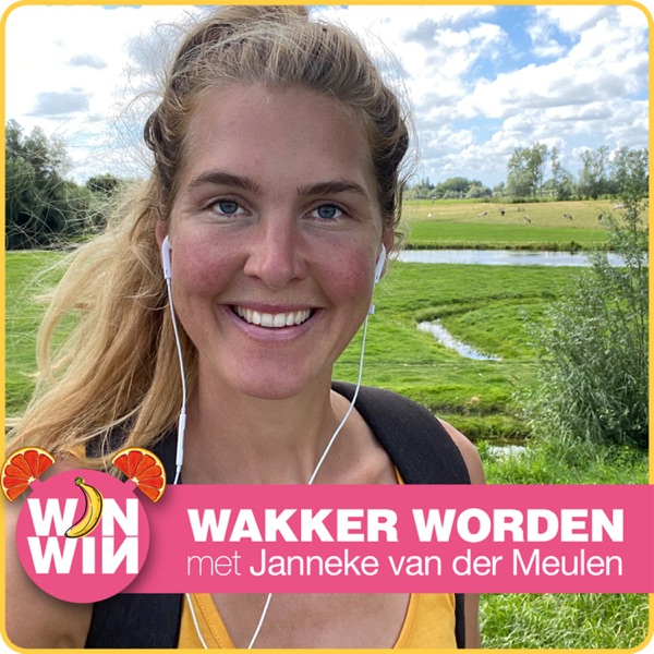 Wakker worden met Janneke van der Meulen