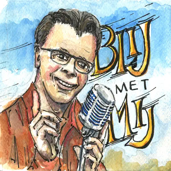Blij met mij Podcast