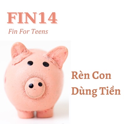 FIN14 - Rèn con dùng tiền