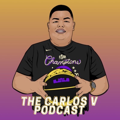 The Carlos V Podcast