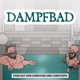 Dampfbad