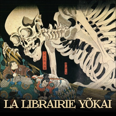 La Librairie Yōkai