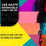 Mieux comprendre | David : 6 profils de HPI ?  podcast episode