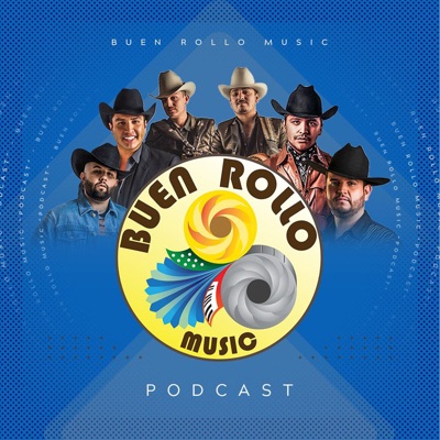 Buen Rollo Music Podcast:David Flores Ayllon, Pepe Miranda