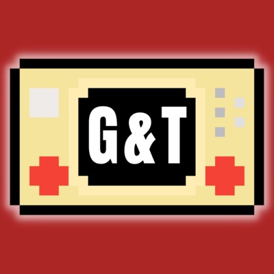 Game & Talk Podcast:gameandtalkpod