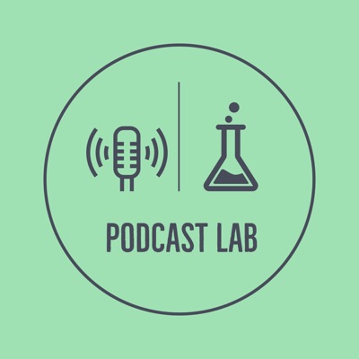 Podcast Lab بودكاست لاب