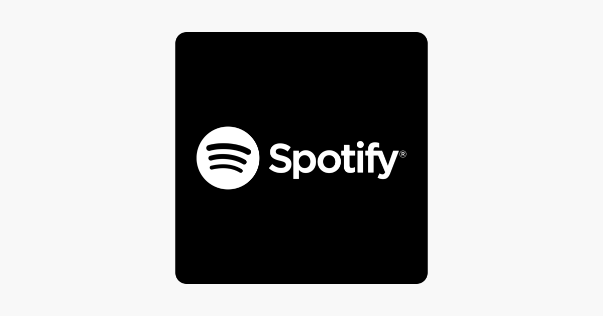 ‎Spotify Podcasts on Apple Podcasts