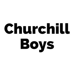 Churchill Boys