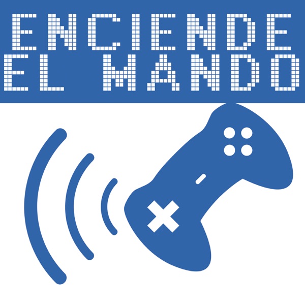 Enciende el mando cover art