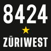 8424 Züri West - Züri West