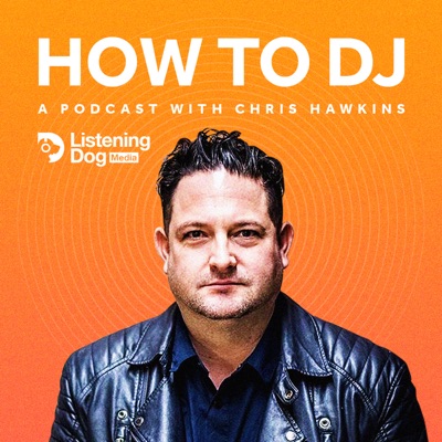 How To DJ:Listening Dog Media