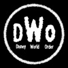 Disney World Order Cover Art