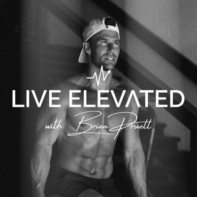 Live Elevated with Brian Pruett