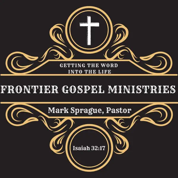 Frontier Gospel Ministries