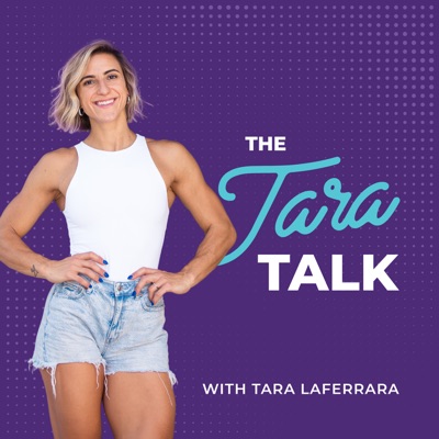 The Tara Talk:Tara Laferrara