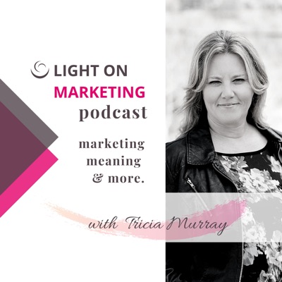 Light on Marketing