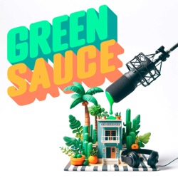 S1E3 Green Sauce with Morvan Le Boulanger - Olala Homes