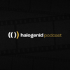 Halogenid Podcast - Andrej Mihailović