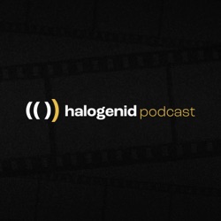 Halogenid Podcast
