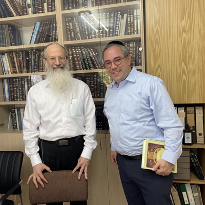 Peninei Halacha For Everyone