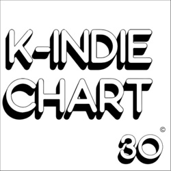 K-INDIE CHART30