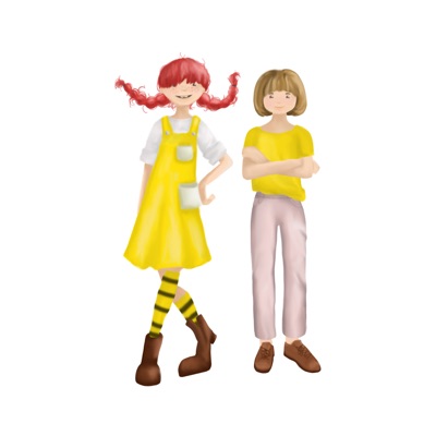 Pippi&Annika