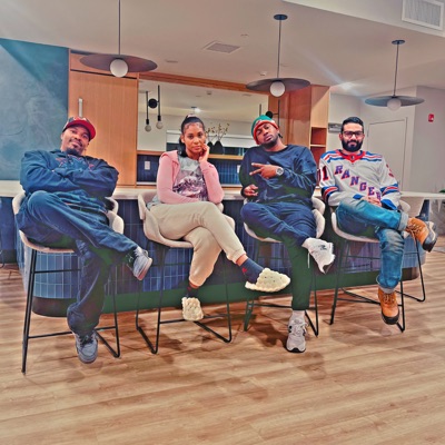 Indoor Voices Audio Adventures