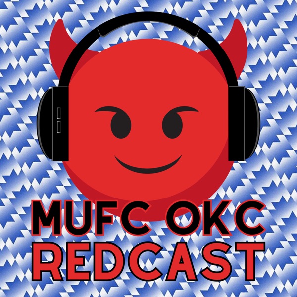 MUFC OKC Redcast