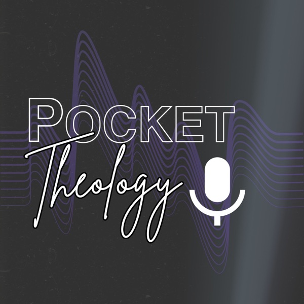 Pocket Theology cover art