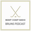 Beast Coast Radio artwork