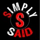 Simply Said Podcast