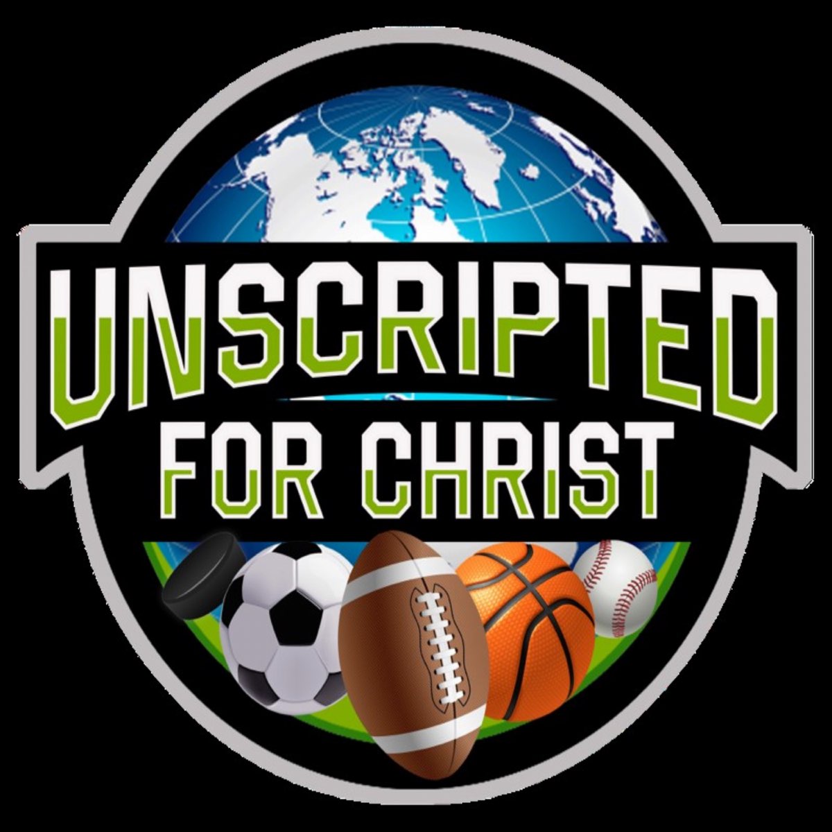 "TwoTime NCAA AllAmerican Wr Unscripted for Christ Podcast Apple