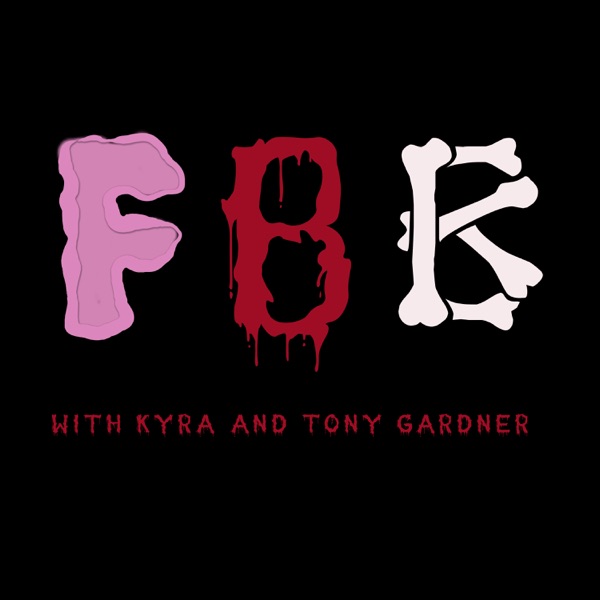 Flesh & Blood & Bone cover art