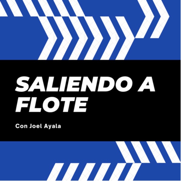 Saliendo a Flote 