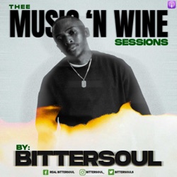 Thee Music N' Wine Sessions