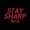Stay Sharp Šovs - Niks Jansons