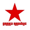 UFC - Grelka Republic artwork