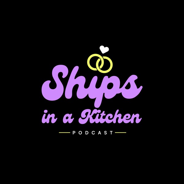 'Ships in a Kitchen