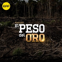 El peso del oro