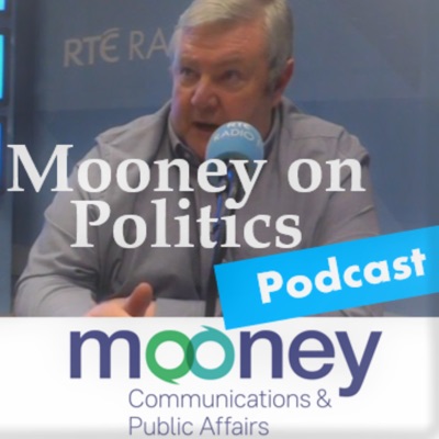 Mooney on Irish Politics